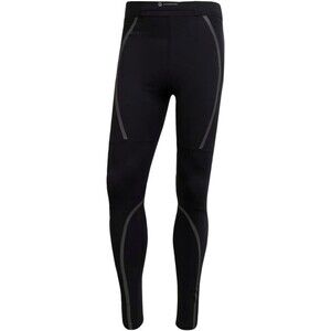 Mens S - NWT ADIDAS Saturday Tight Running Pants